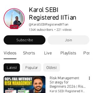 Trade with krol Hero Zero Course