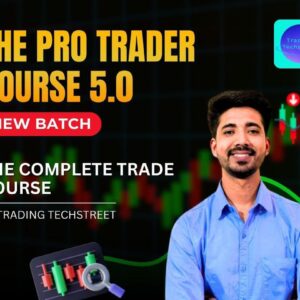 The Pro Trader Course 5.0 Trading Techstreet
