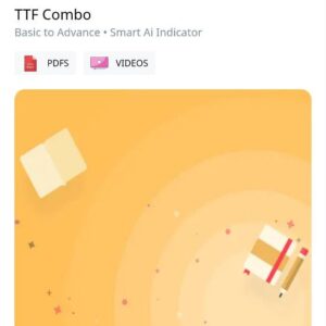 The Trading femme TTF Combo Course