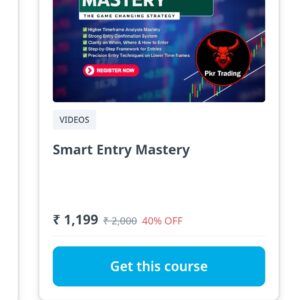 Stock market basic technical analysis course by Fund Guruji