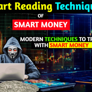 Chart Reading Techniques of Smart by Pkr Trading